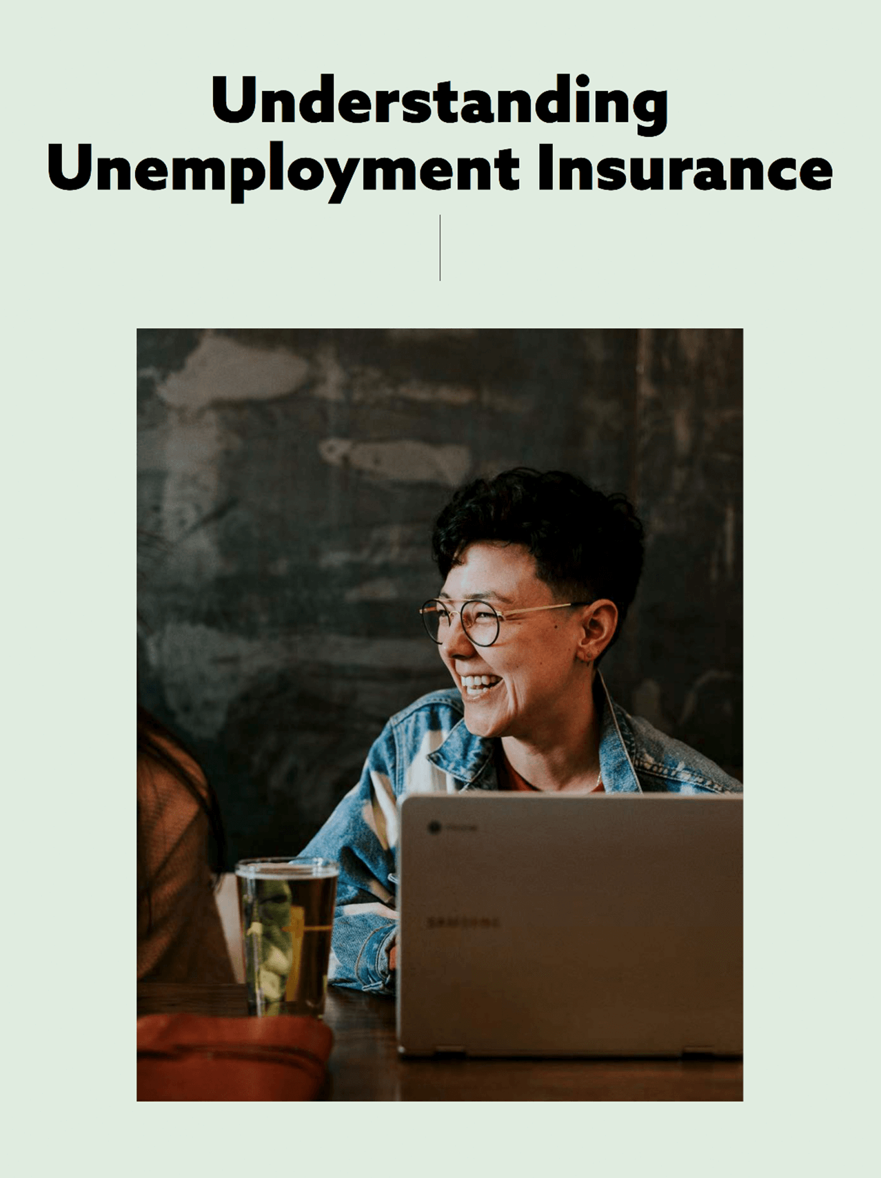 Understanding Unemployment Insurance: Informational Guide
